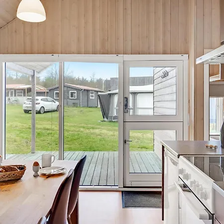 Vakantiehuis 2 Bedroom In