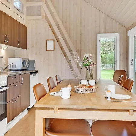 2 Bedroom In Vakantiehuis *