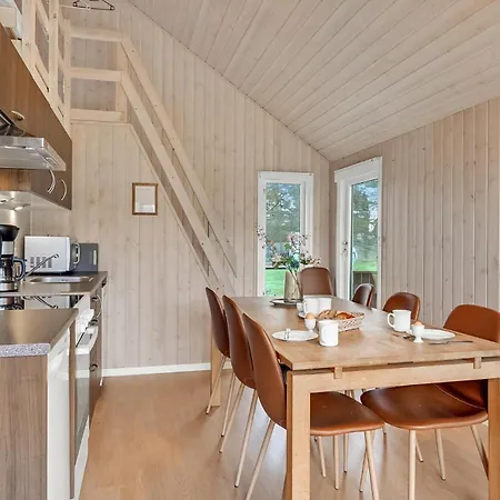 Vakantiehuis 2 Bedroom In *