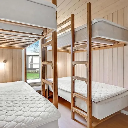 Vakantiehuis 2 Bedroom In Hanstholm