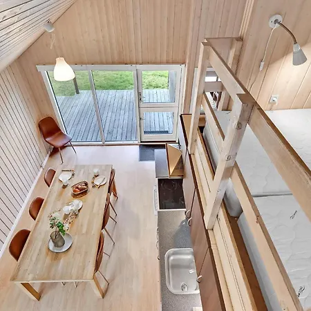 2 Bedroom In * Hanstholm