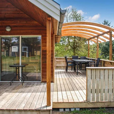 Vakantiehuis 2 Bedroom In