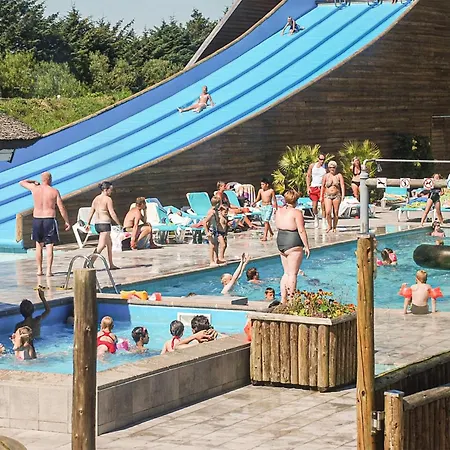 Vakantiehuis 2 Bedroom In *