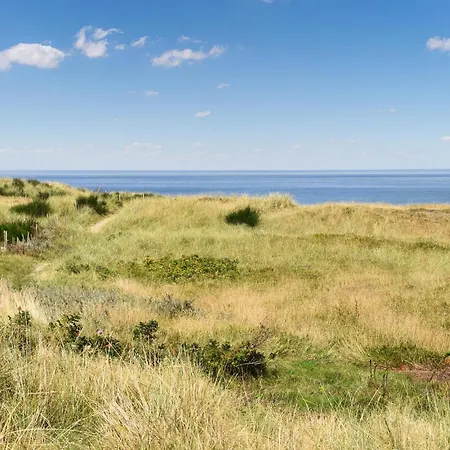 2 Bedroom In * Hanstholm