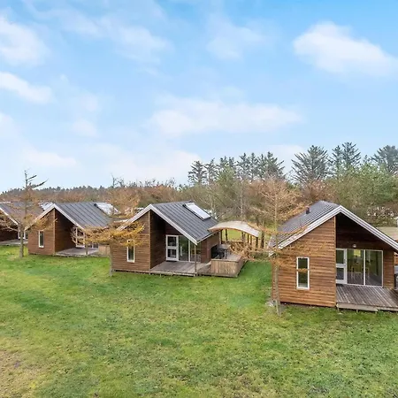 2 Bedroom In Vakantiehuis *