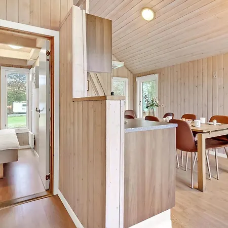 2 Bedroom In Hanstholm