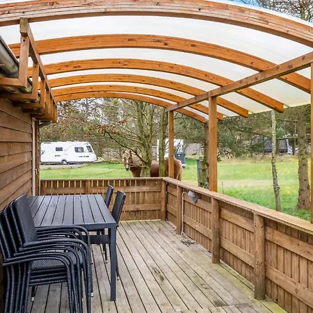 2 Bedroom In Vakantiehuis