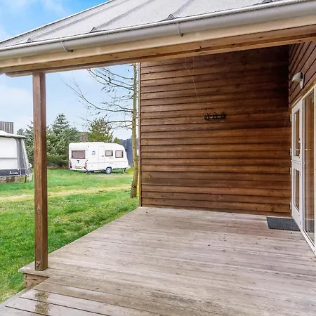 2 Bedroom In * Hanstholm