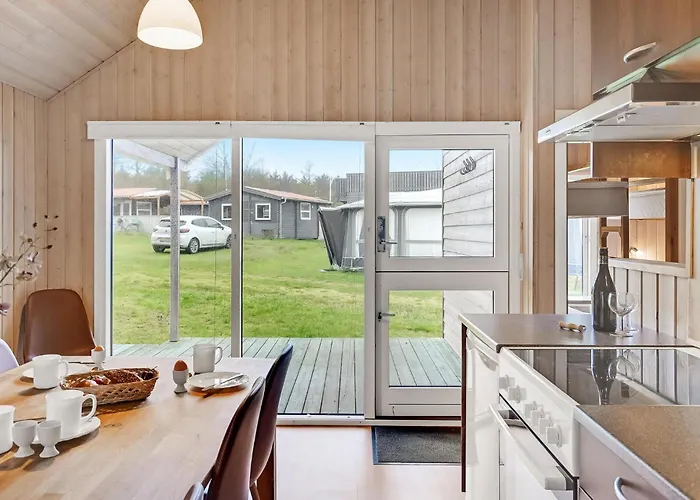 Σπίτι διακοπών 2 Bedroom In