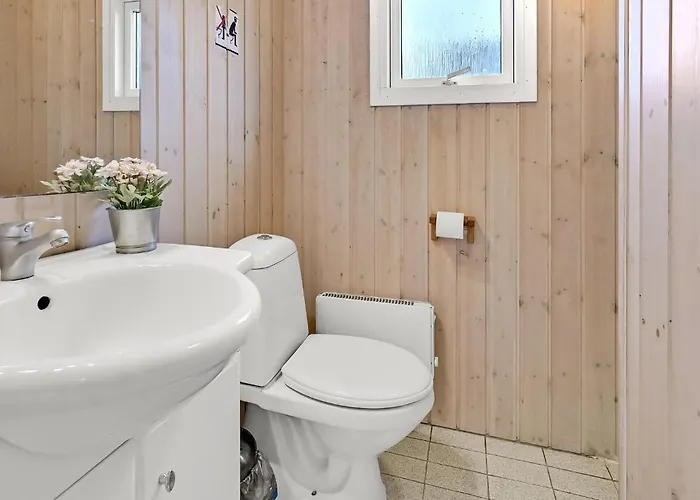 2 Bedroom In Σπίτι διακοπών *