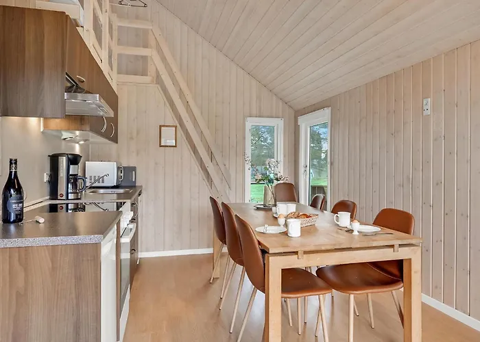 Σπίτι διακοπών 2 Bedroom In *