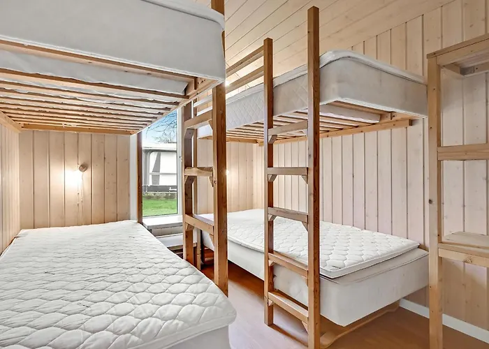 Σπίτι διακοπών 2 Bedroom In Hanstholm