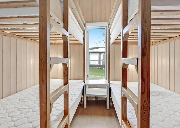 2 Bedroom In Hanstholm