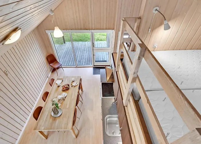 2 Bedroom In * Hanstholm