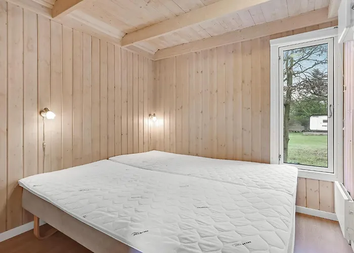 2 Bedroom In