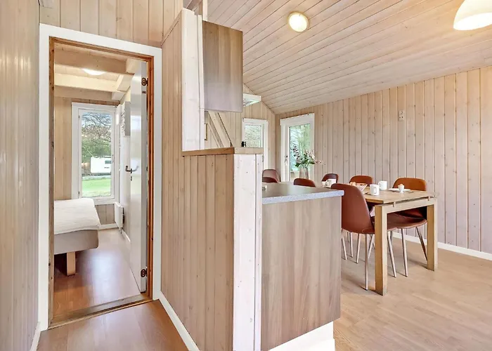 2 Bedroom In Hanstholm