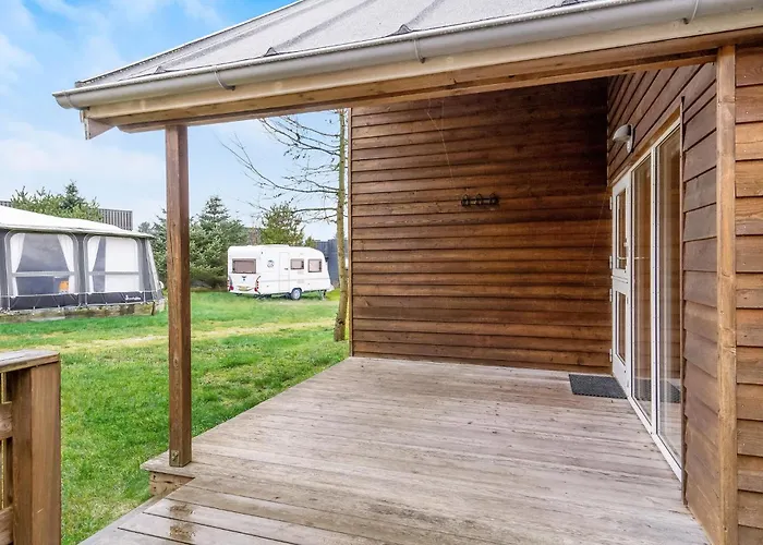 2 Bedroom In * Hanstholm